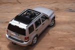 Jeep Liberty 2008 года